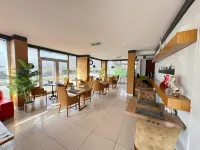 Lounge Hotel Hotels near Tuzla Shipyard