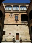 Posada Real Castillo del Buen Amor Hotels in 
