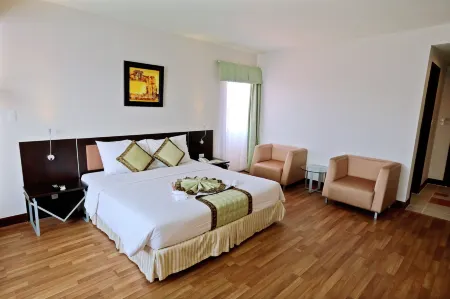 Park View Hotel
