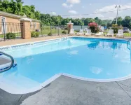 Comfort Inn Hotels in Henderson