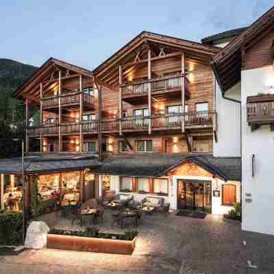 Hotel Gasserhof Hotel Exterior