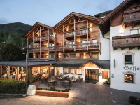 Hotel Gasserhof Hotels in Brixen