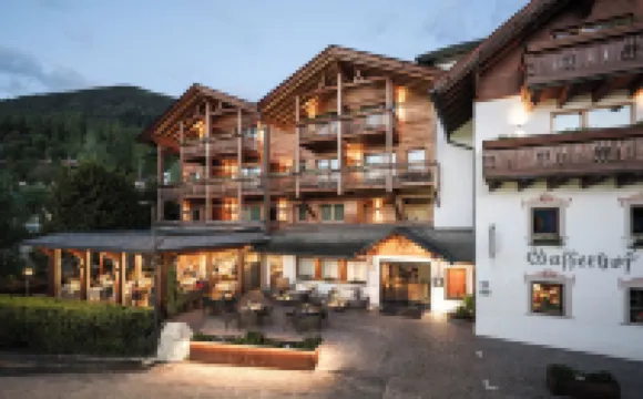 Hotel Gasserhof