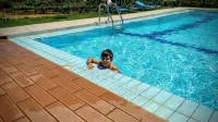 Athena Hotel - Pools