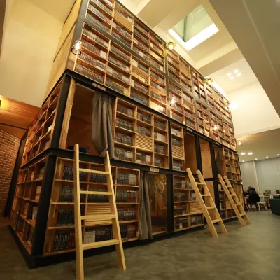 Book Home Gyeongju Hotels near Art Sonje Museum