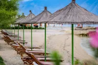 Grand Hotel Aita - Beach