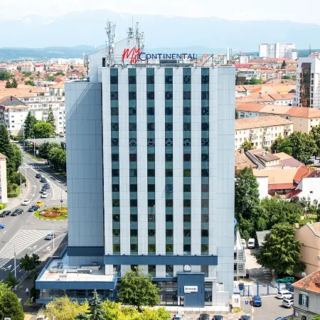 MyContinental Sibiu