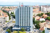 MyContinental Sibiu Hotels near Strada Nicolae Balcescu