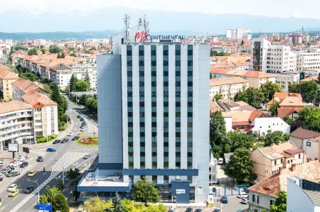 MyContinental Sibiu