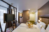 Hotel Kreis Residenz München