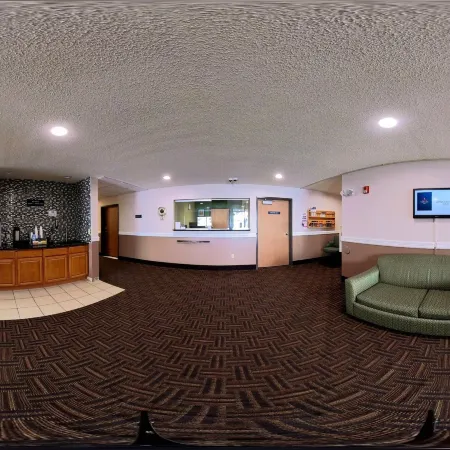 Coratel Inn & Suites by Jasper New Richmond