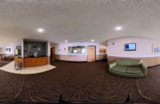 Coratel Inn & Suites by Jasper New Richmond