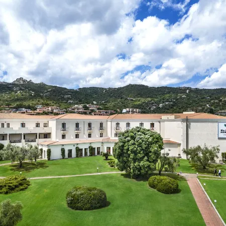 Blu Hotel Morisco