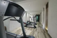 Terrado Suites Iquique - Gym