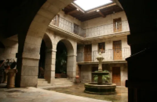 Pazo de Turbisquedo