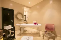 Kech Boutique Hotel & Spa - spa