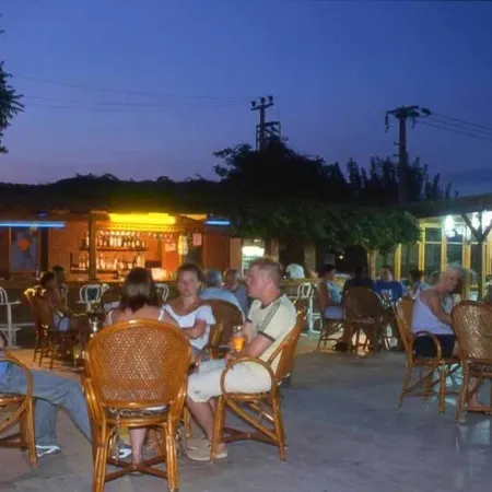 Sinem Hotel & Apart