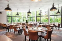 Residhome Paris-Evry Hotels in Ris-Orangis