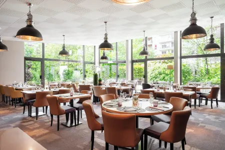 Residhome Paris-Evry