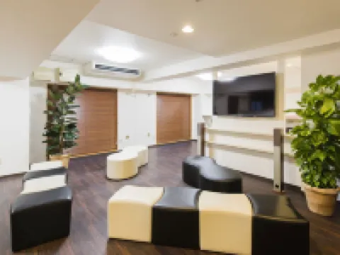 ナイスインホテル市川東京ベイ 市川のホテル