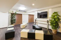 Nice Inn Hotel Ichikawa Tokyo Bay فنادق في إيشيكاوا