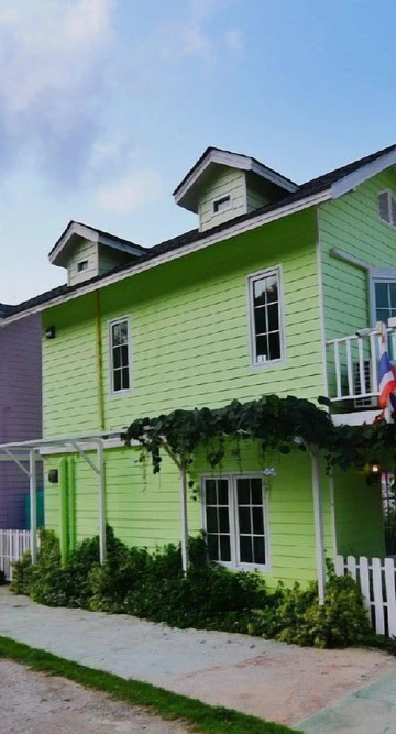 รูปภาพของบันนี่ ฮิลล์ รีสอร์ท