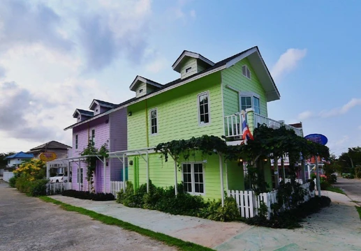 รูปภาพของบันนี่ ฮิลล์ รีสอร์ท