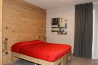 B&B Corte Rossa - balcony