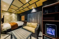 Hotel Lotus Okayama Adult Only Hôtels à : Okayama