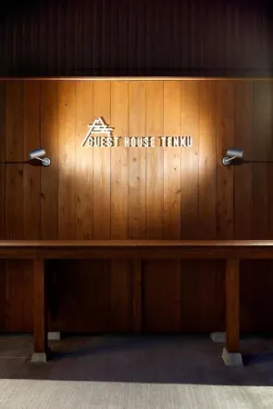 Yadoya Tenku - Hostel