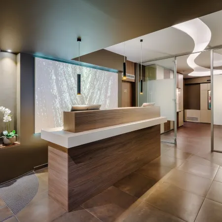 Grand Hotel Bristol Spa Resort, by R Collection Hotels