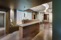 Grand Hotel Bristol Spa Resort, by R Collection Hotels - spa