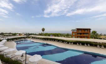 Hattusa Vacation Thermal Club Erzin