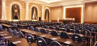Royal Asnof Hotel Pekanbaru Hotel di Pekanbaru