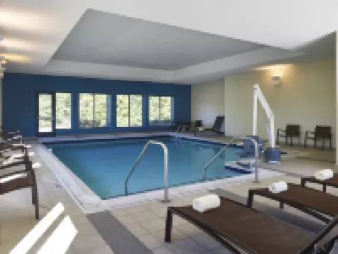 Hyatt Place Richmond Airport Hotels in Varina