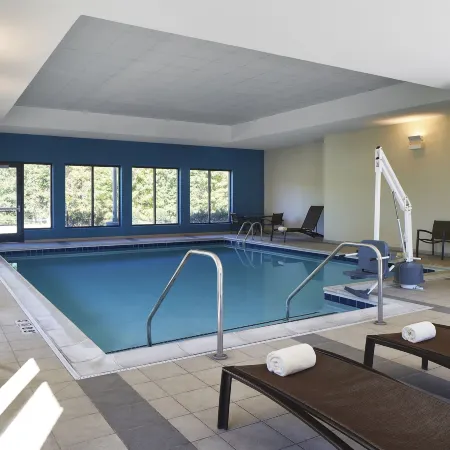 Hyatt Select Richmond Airport