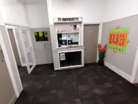 The Duke Hostel Hotels in Taylorville