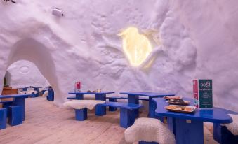 Village Igloo Val Thorens