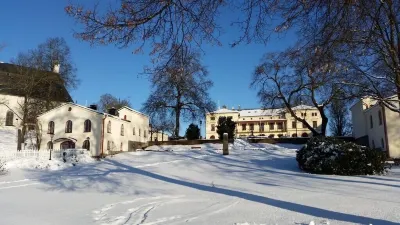 Lindesbergs Stadshotell Hotels in Lindesberg Municipality