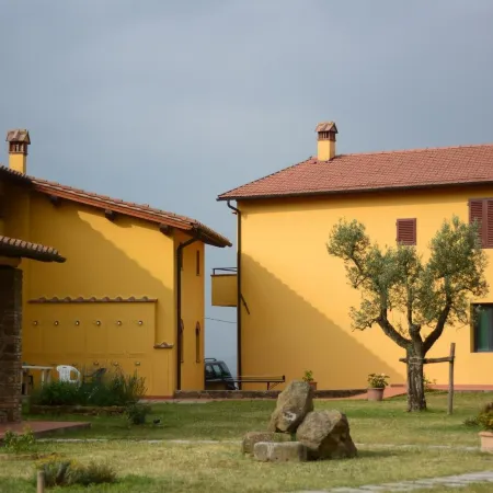 Agriturismo Podere Casalone