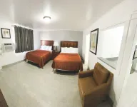 Economy Inn Hotels in Brownfield