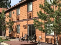 FairBridge Inn and Suites Sandpoint Hotels in Ponderay