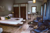 Le Manumea Resort