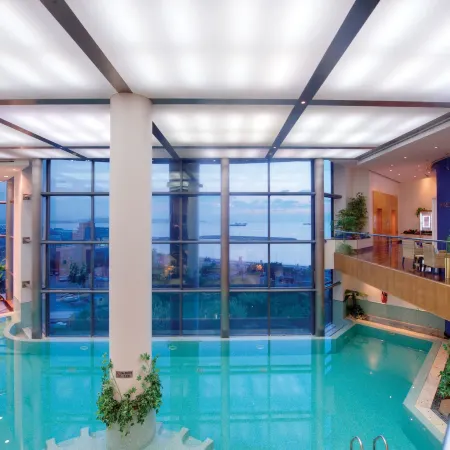 Le Royal Hotel - Beirut