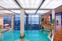 Le Royal Hotel - Beirut - 5-stjärniga