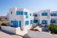 Domus Litus Hotels near Saint Nicholas Holy Orthodox Chapel