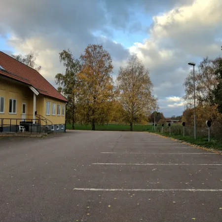 Hotell Hässlö
