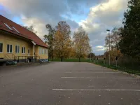 Hotell Hässlö - ที่มีที่จอดรถ