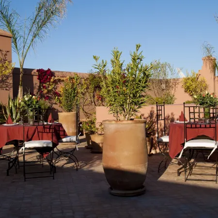 Riad Dar Foundouk and Spa