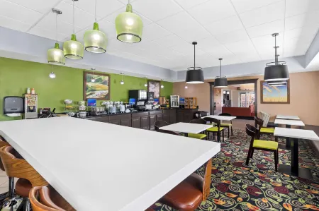 Best Western Harker Heights